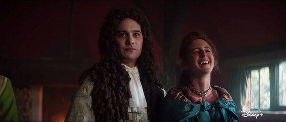 Renegade Nell Season 1 Trailer