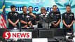 Nicshare scam mastermind is Malaysian, says Bukit Aman