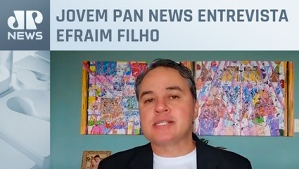 Relator da PEC das Drogas fala sobre aprovação na CCJ do Senado