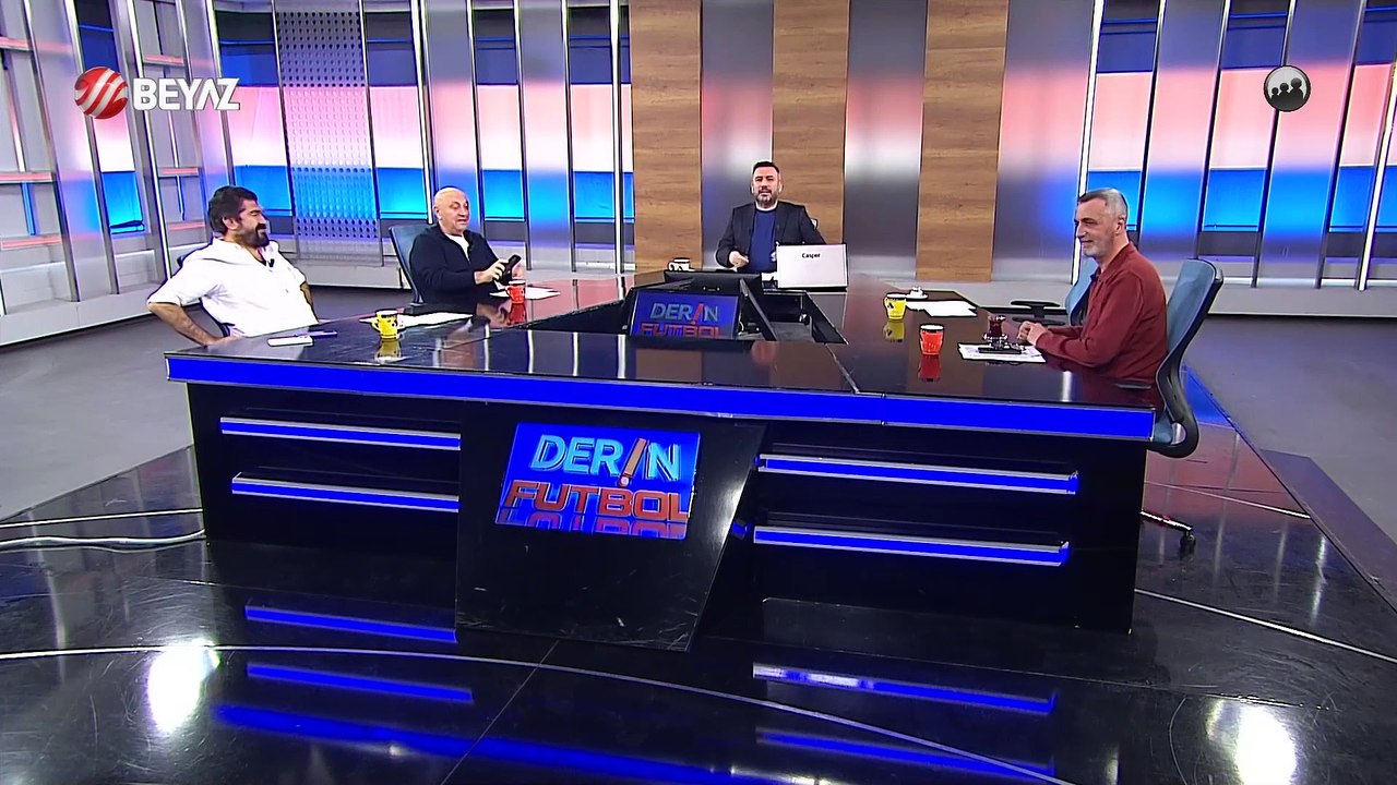 Derin Futbol 11 Mart 2024