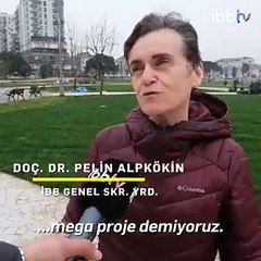 Ekrem İmamoğlu’ndan bakanlığa ‘araçsız metro’ tepkisi