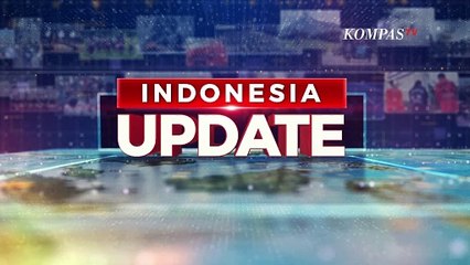 Download Video: Terdampak Banjir di Kota Semarang, 7 Kereta Api Tujuan Surabaya Terlambat!