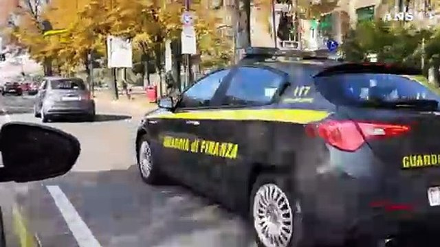 Fatture false per 39 milioni di euro, due indagati nel Parmense