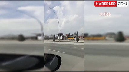 Konya'da Askeri Eğitim Uçağı Düştü: 1 Şehit, 1 Yaralı
