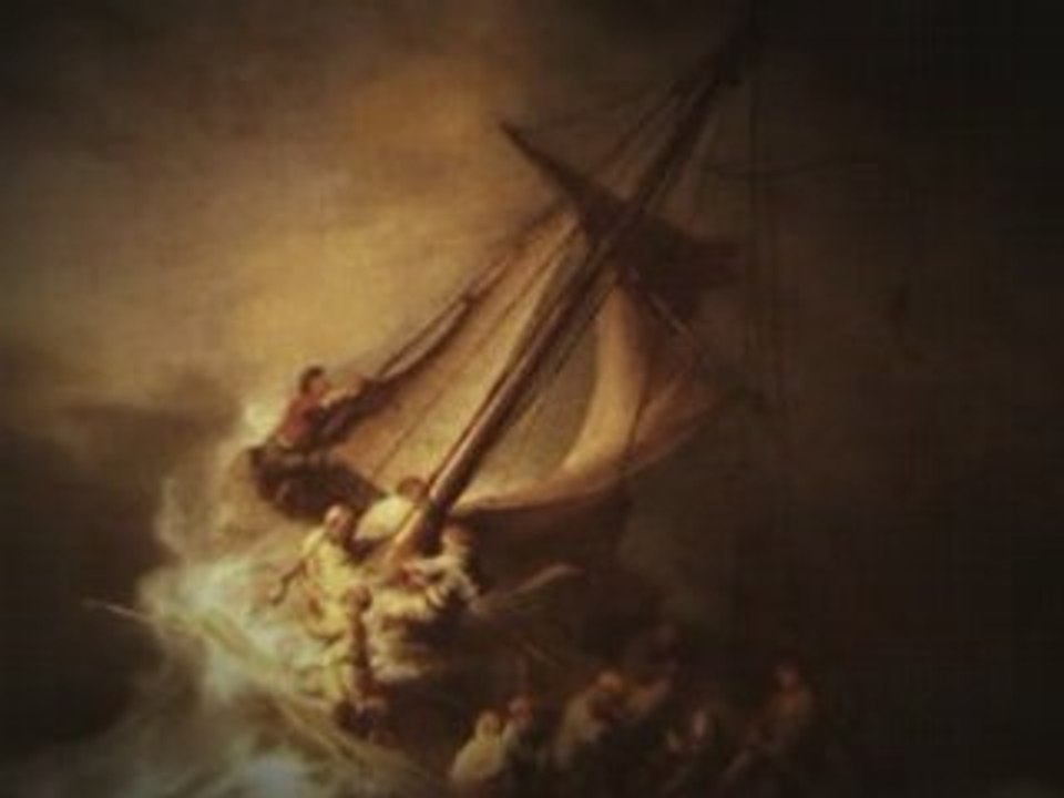 The Gathering - Dead Can Dance