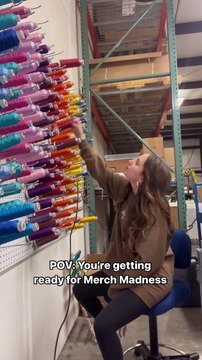 Top-Quality Promotional Items of Flywheel Brands