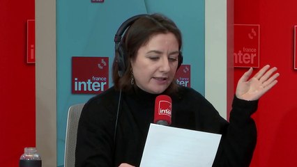 La playlist de ta vasectomie - La chronique de Lisa Delmoitiez