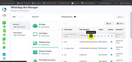 Mastering WhatsApp Flows for Your ChatBot Step-by-Step Guide