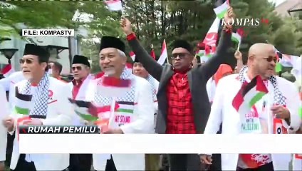 Menilik Strategi 'Langkah Kuda' di Pilkada 2024, Apa Maksudnya?