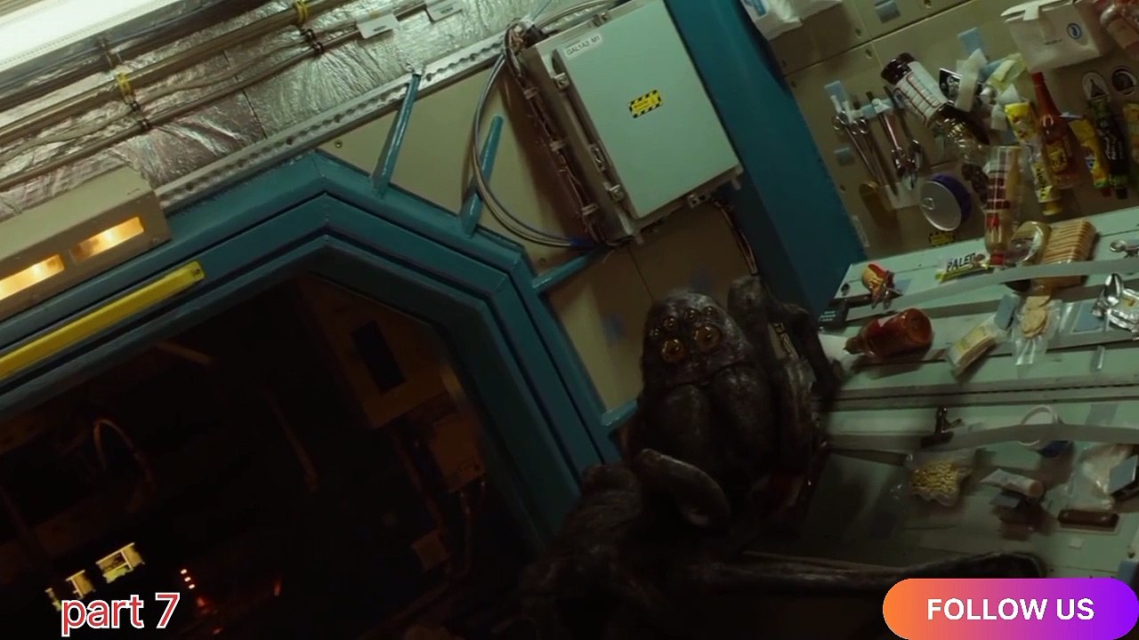 SPACEMAN 2024#PART 7