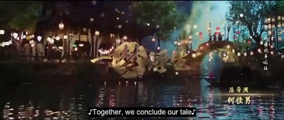 (ENG) Land of Dreams (2024) Ep 21 EngSub