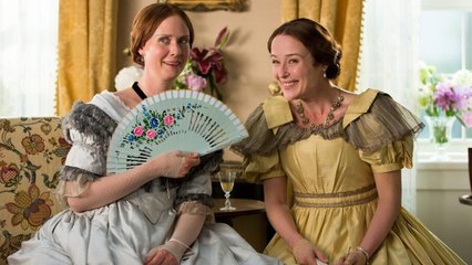 Emily Dickinson : A Quiet Passion vidéo bande annonce
