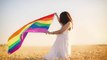 Un Estudio Revela Un Aumento De Mujeres LGBTQ+ En La Generación Z