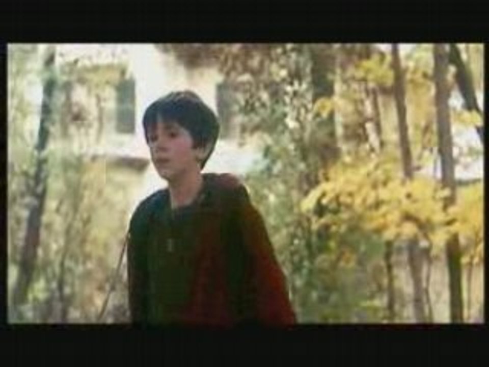 Zoom sur...Spiderwick