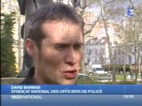 Sans Papiers et Expulsions...