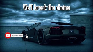 We'll Break the chains song #song | Feel English Music