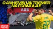 O Anhembi vai TREMER: vem aí o EP DE SÃO PAULO da Fórmula E!
