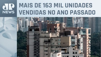 Mercado Imobiliário Registra Recorde de Vendas com Alta de 32% em 2023 🏡
