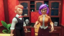 Escape Simulator: Das Escape-Room-Spiel für zu Hause zeigt sich im Trailer