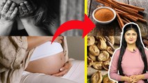 मिसकैरेज से बचने के लिए क्या नहीं खाना चाहिए|Foods To Avoid Miscarriage At Early Pregnancy|Boldsky