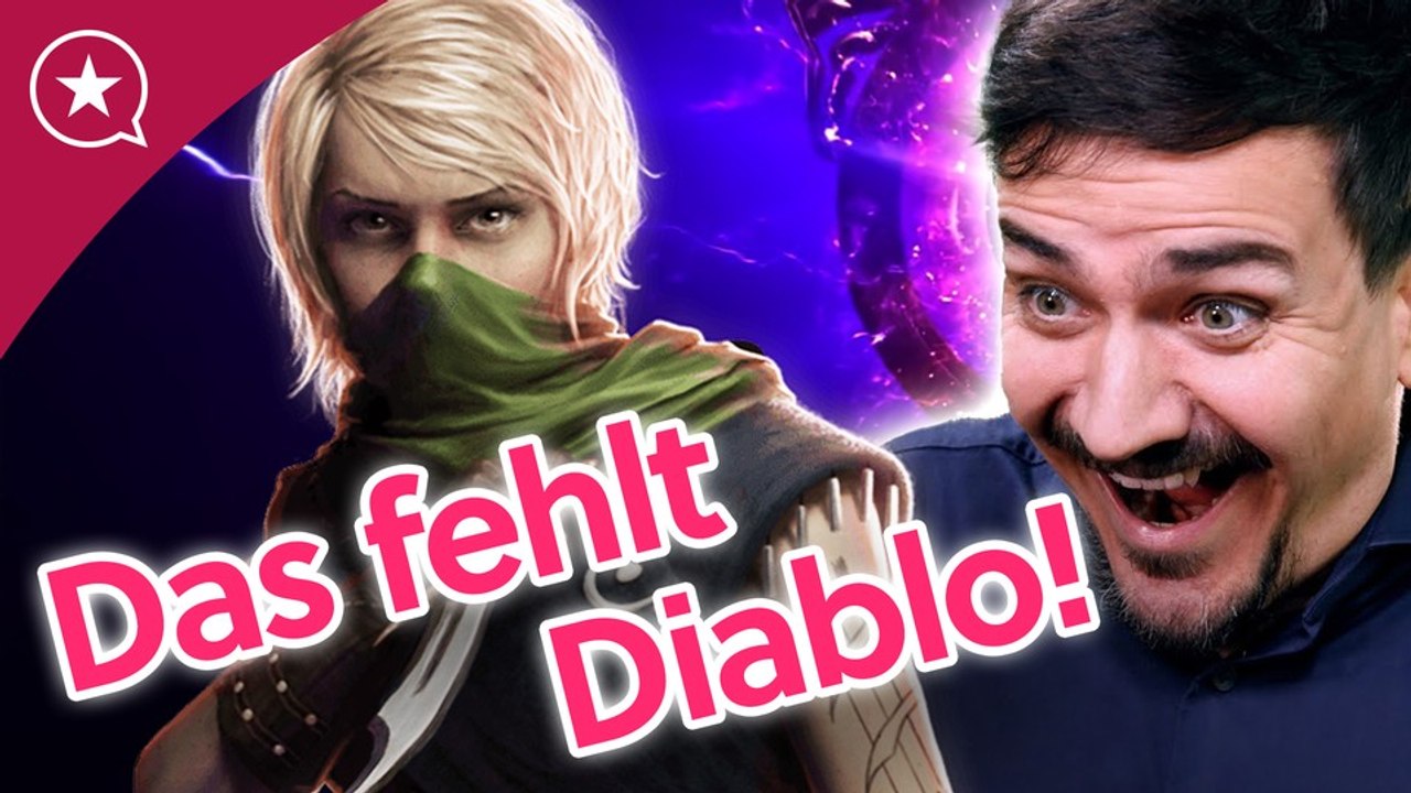 Last epoch schlägt diablo 4 da, wo es wehtut