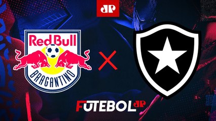 Bragantino 1 x 1 Botafogo - 13/03/2024 - Libertadores