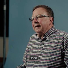 Parkinson's patients listen to personalised music