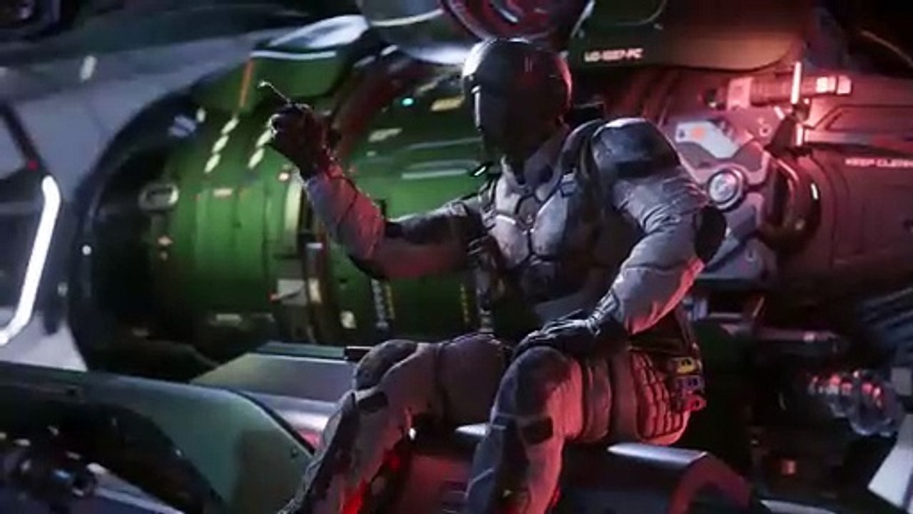 Star Citizen läutet mit spaßigem Trailer das Ingame-Event Stella Fortuna ein