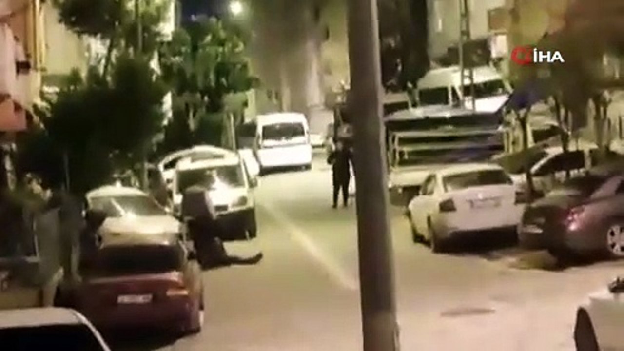 Gel vatandaş gel çağdaşlığa gel! Kafayı çeken ayyaşlar sahur vakti de boş durmadı