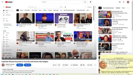 Your social media account gone. Pooff!!!  This is why we need PeakD - True Ownership