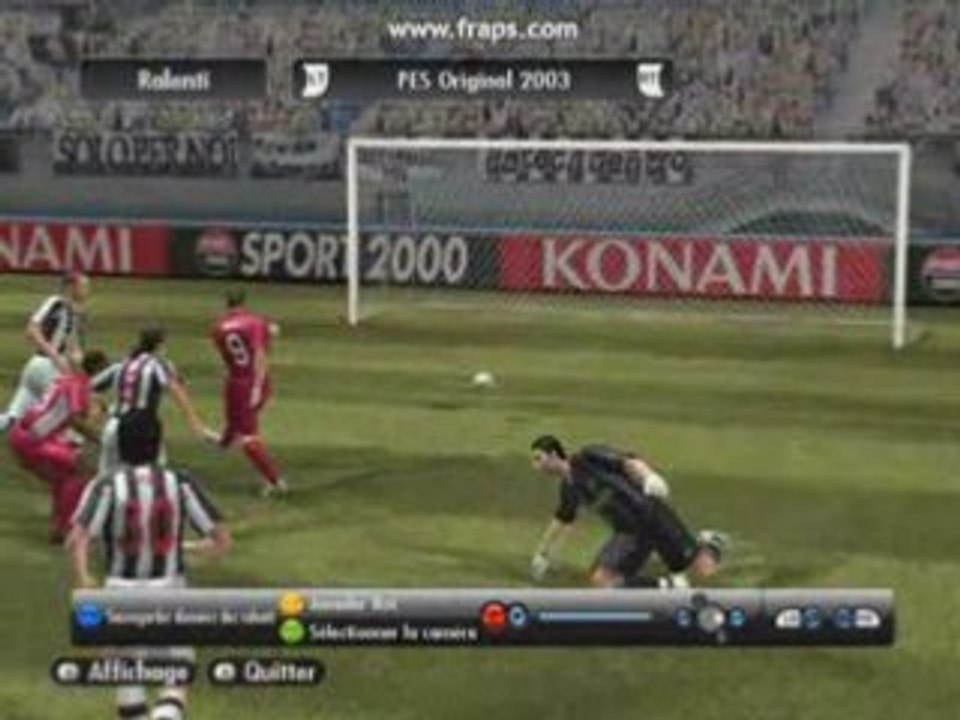 JUVENTUS - LIVERPOOL