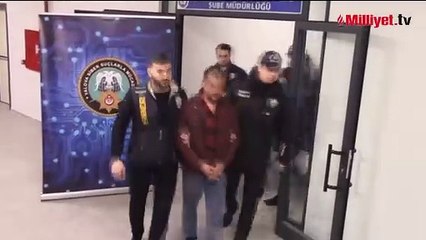 20 ilde 'Sibergöz-25' operasyonu! 50 kişi yakalandı