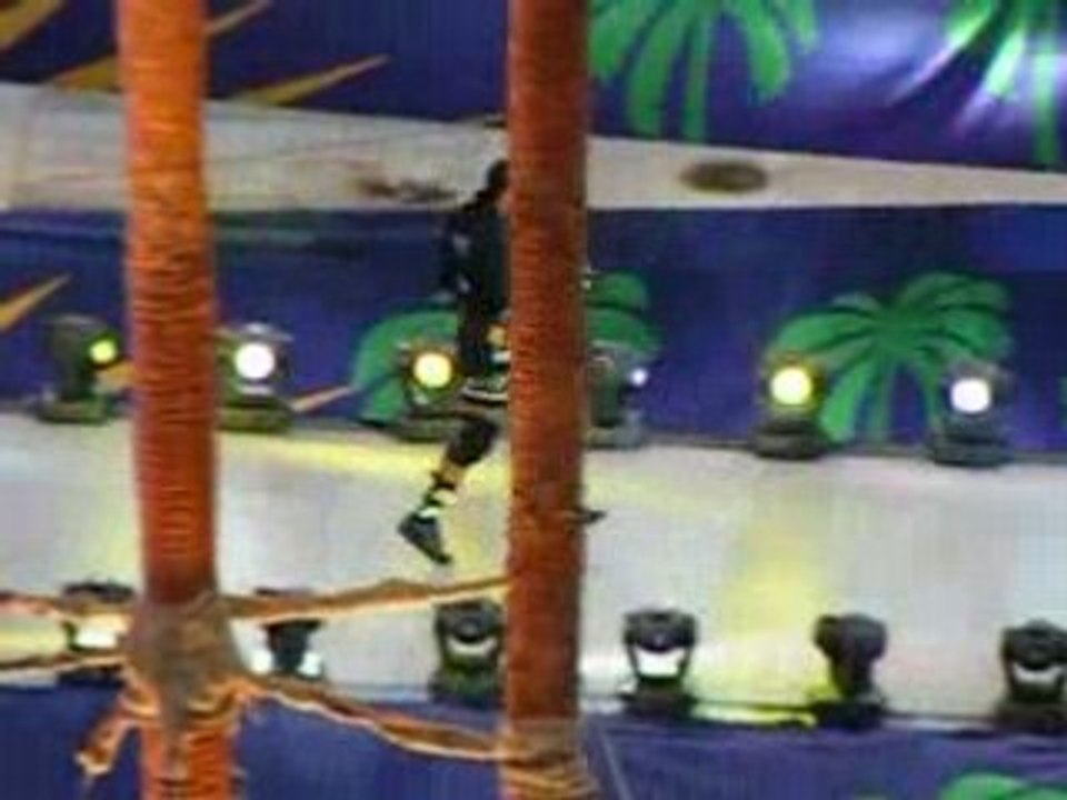 Mvp entrance