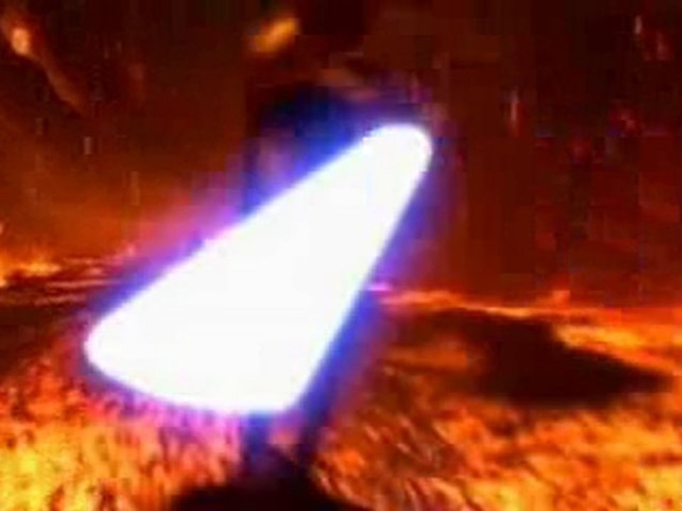 Horton Vs Star Wars 3 - Parodie bande annonce