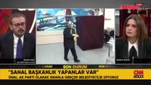 AK Parti'li Ünal'dan İmamoğlu'na 'vaat' tepkisi: Kendi vaatlerini bile hatırlamıyor