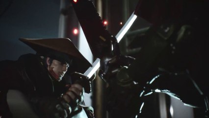 The Devil Within : Satgat - Bande-annonce de lancement (accès anticipé)