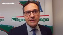 Primo trapianto di fegato con tecnica robotica in Italia, parla il direttore del Centro trapianti di Modena