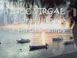 Eric virgal - llorar jusqu'à la fin des temps