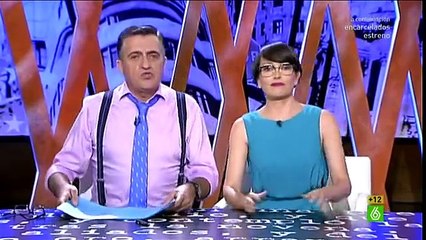 El Intermedio (P.1112) 05-09-2013 (parte 5)