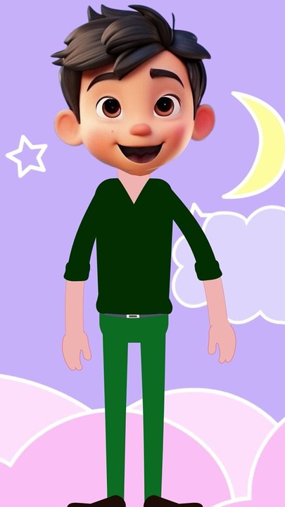 kids story - bedtime story - moral story for kids - story for toddlers - story no 1 #kidsstory #bedtimestory #moralstory #storyforkids #storyfortoddlers