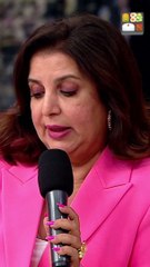 Video:  Shahid Kapoor ने ऑन कैमरा फराह खान को दिया अश्लील जवाब, सोशल मीडिया पर हो गए ट्रोल