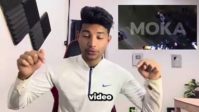 Vereena Sayed Accident Video _ Vereena Sayed Crash Video _ Bryce Gage Accide_HIGH