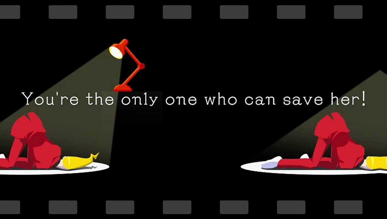 Ghost Trick: Das Kult-Detektivspiel könnt ihr bald auch unterwegs zocken