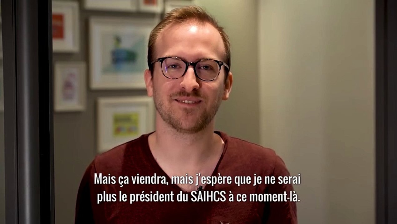 La consult' de Lucas Gauer
