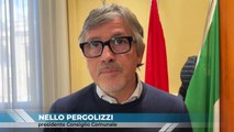 Caso Croce, parla Pegolizzi: 