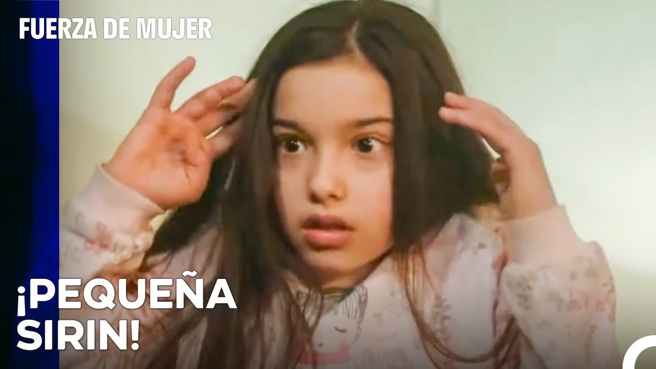 Imitación Divertida De Nisan - Fuerza De Mujer Capitulo 59