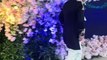 Yce Navarro at the Star Magical Prom 2024 #PEP #shorts