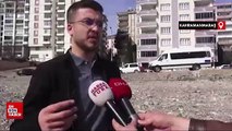 Kahramanmaraş'ta 19 kişinin öldüğü binada usulsüz tadilatı mahkeme tespit etmiş