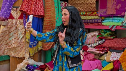 مسلسل مرضي ودحام | الحلقة 2 HD