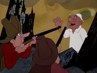 Grizzly Golfer - FULL CARTOON EPISODE